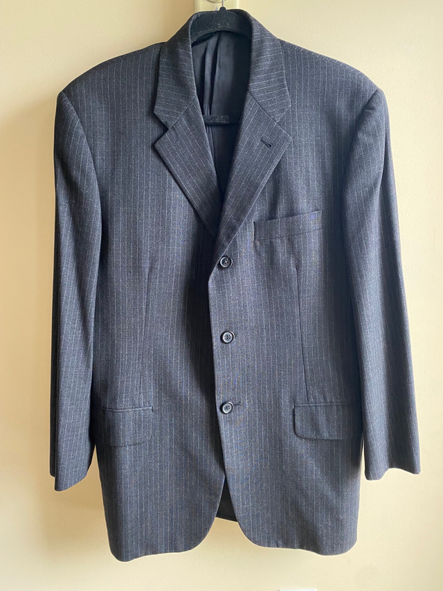 Vintage Mens PRADA Jacket  Blazer  in Men's in Delta/Surrey/Langley