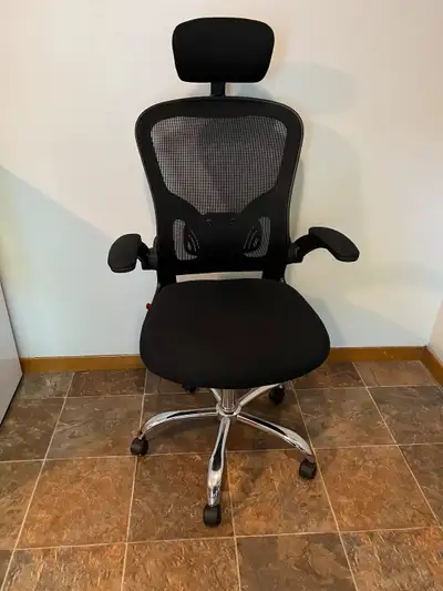 Adjustable Desk Chair, View more