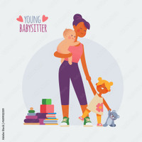 Babysitter/ Nanny available 