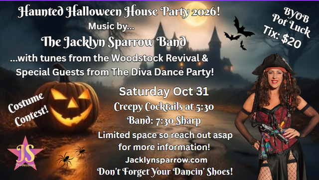Halloween Lovers...Give your Social Life a Boost!