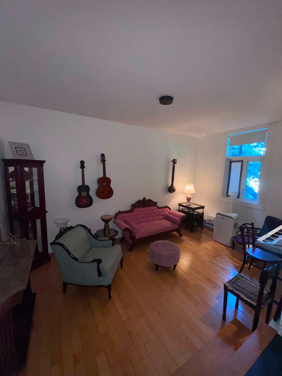 Private Room in Shared Home — photo 3