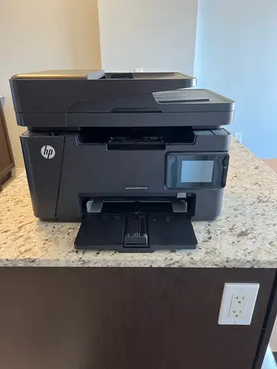 HP Printer/Scanner/Copier/Fax, View more