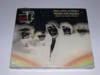 The Rolling Stones - More hot rocks 2XCD (SACD) 2002 NEUF