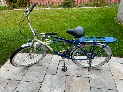 Schwinn 5 star cruiser 2025