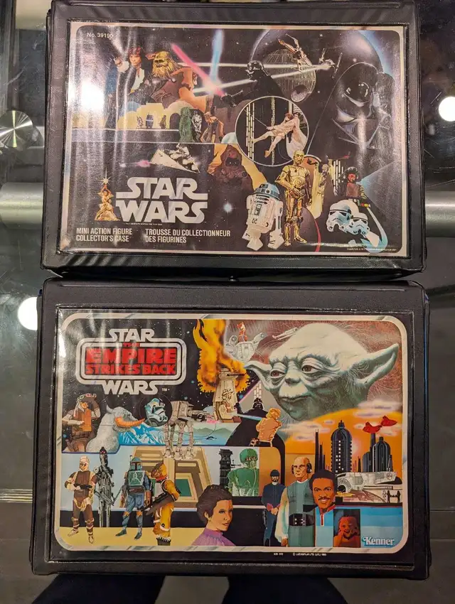 Star Wars Vintage Collection in Toys & Games in Mississauga / Peel Region - Image 11