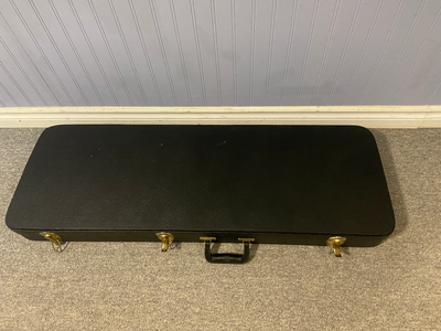 Electric Guitar Case, View more