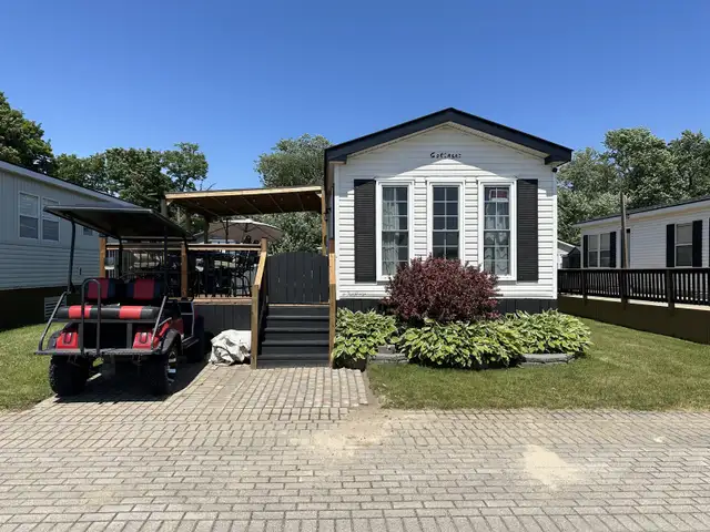 Sherkston Shores- Lakeview  Private Rental in Ontario in Canada - Image 2