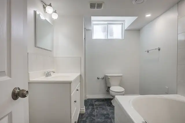 For Rent: 2 Bed 1 Bath Apartment – $1,950 All Inclusive in Long Term Rentals in Sudbury - Image 7