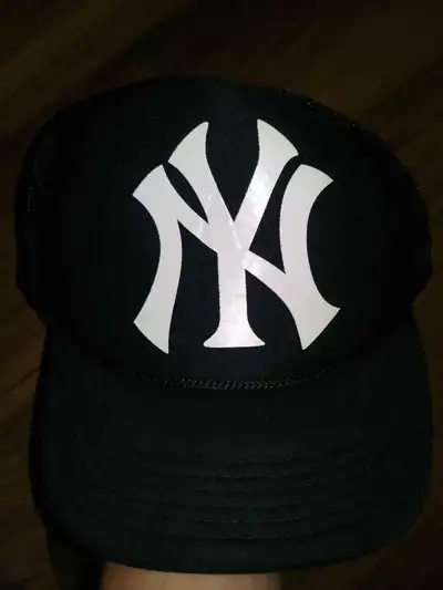 Good condition, asking $20.