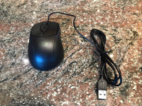 Brand New SEALED Mouse STG Skytech Global Wired Mouse