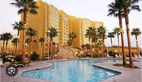 RCI Timeshare  - 1 BR week 36 /49,500 points per year