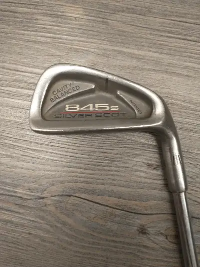 Tommy Armour 845 3 Iron, View more