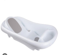 Baby bath tub