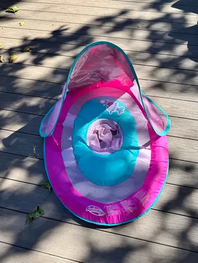 SwimWays Baby Spring Float, View more