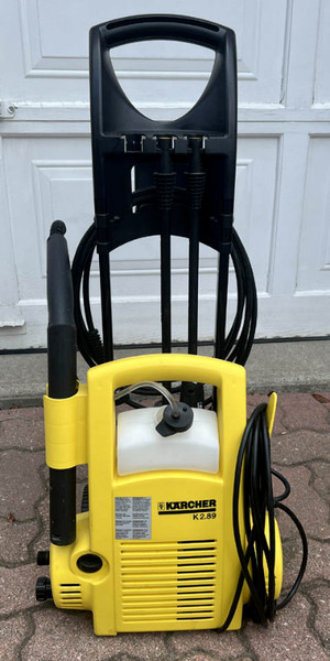Pressure Karcher | Kijiji in Toronto (GTA). - Buy, Sell & Save with  Canada's #1 Local Classifieds.