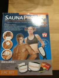 IBS Sauna Pro 3 With Led Timer Temperature Controller