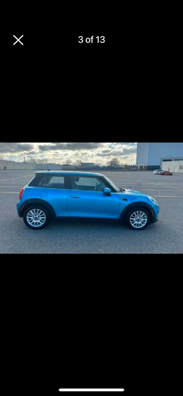 car for sale  in Cars & Trucks in City of Toronto - Image 2