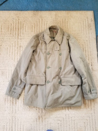 5 coats for sale