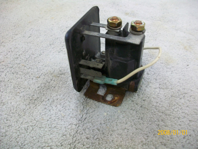 BATTERY  SEPARATOR in Heavy Equipment Parts & Accessories in Prince George - Image 3