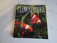 Clownfishes by Joyce D. Wilkerson