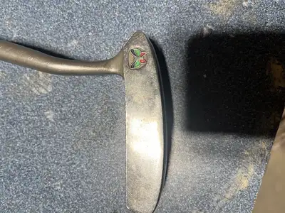 Golf Putter. Tommy Armour TlineA, RH, 34 inches, Great Condition, View more