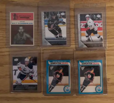 BUYING SPORTS CARD COLLECTIONS , View more