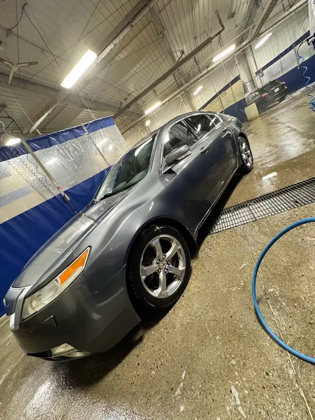Acura TL Mint Condition