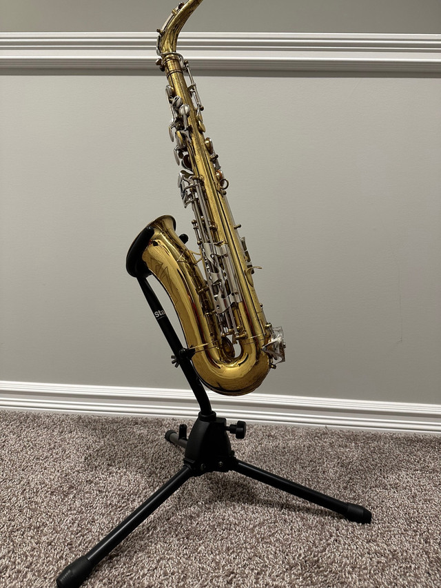 Saxophone Alto Kohlert Regent in Woodwind in Edmonton