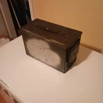 Ammo Can, View more