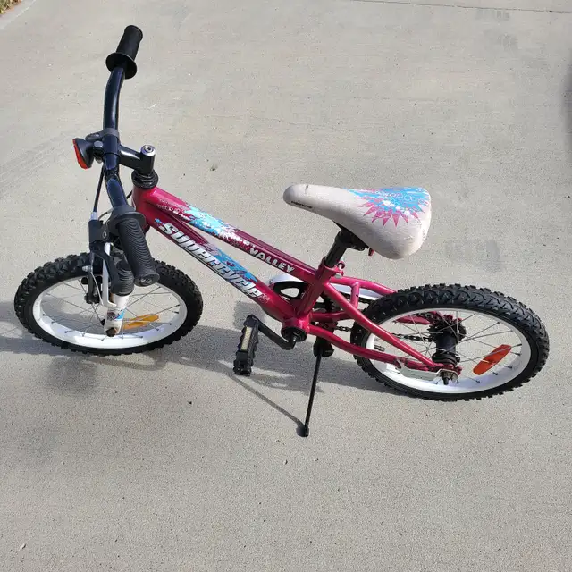 Kids Bike (times 2) in Kids in Edmonton - Image 9