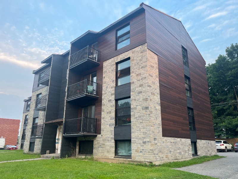 Grand 5 et demi à louer à TroisRivières Locations longue durée