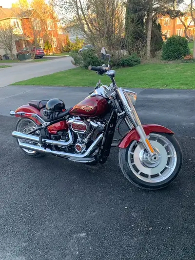 Mint condition only 3500 km