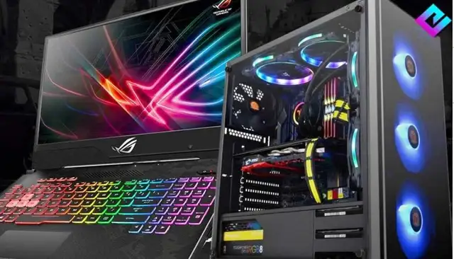 BUYING PC/Laptops WORKING OR NOT in Desktop Computers in Regina - Image 2