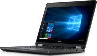 Laptop Dell Latitude E5270 12.5 in, Adapter Included