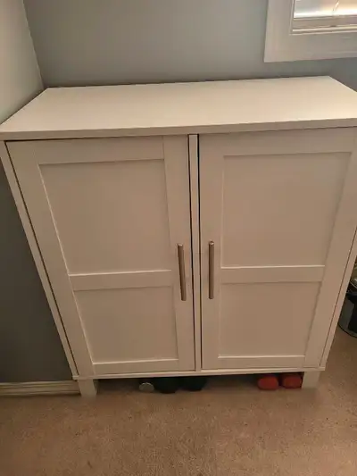 Storage cabinets, View more