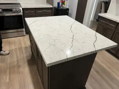 Kitchen Countertop, View more