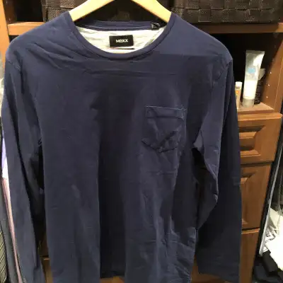 Men's T's, View more