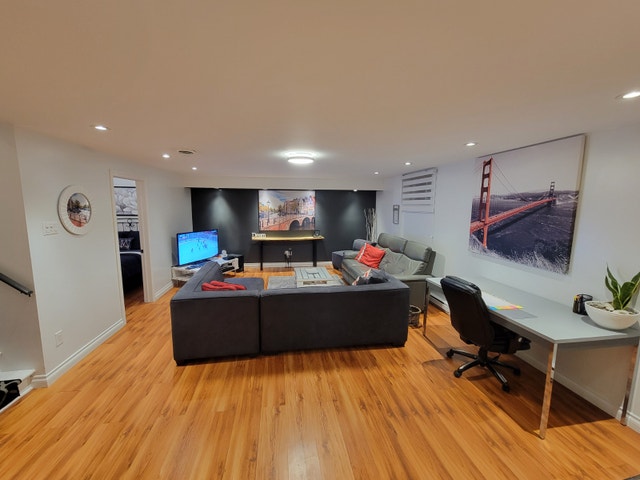 Chambre pour étudiant — photo 1