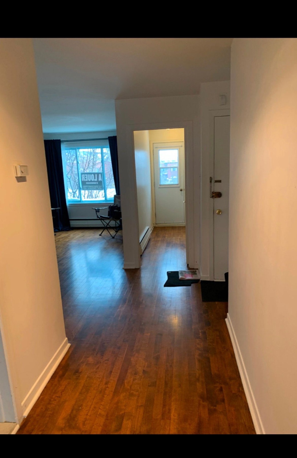 ❤️NDG Room to rent - ✨Student Living Made Easy✨ — photo 2
