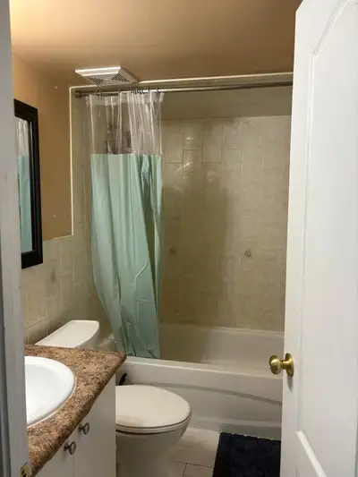 Looking for a girl to share this room. Everything included in the rent. Close to all amenities. Plea...
