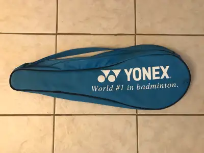 Yonex Badminton Racquet Bag, View more