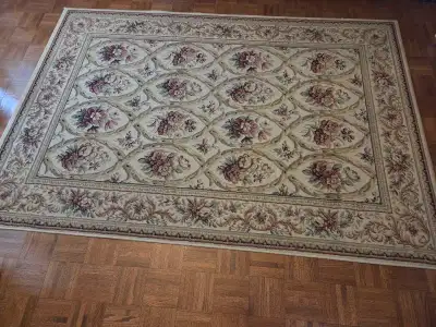 Area Rug, View more
