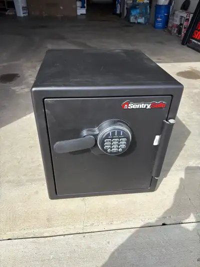 sentry fireproof safe, View more