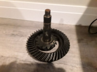 1965 to 1972 GM 12 Bolt 8.875 Gears