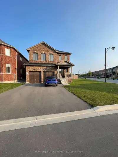 Entire Property for rent $2600
