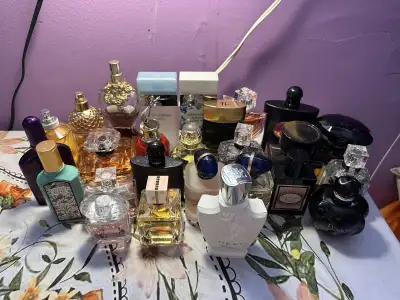 Woman’s Fragrances, View more