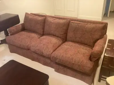 FREE Sofa, View more