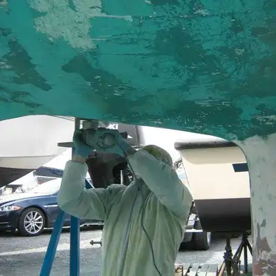 We take care of your boat so you can enjoy your boat. We offer all services cleaning maintenance. An...
