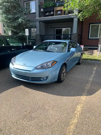In beautiful condition runs spectacular . 2007 2 Dr Coupe. Front wheel Drive. Automatic. Only two la...