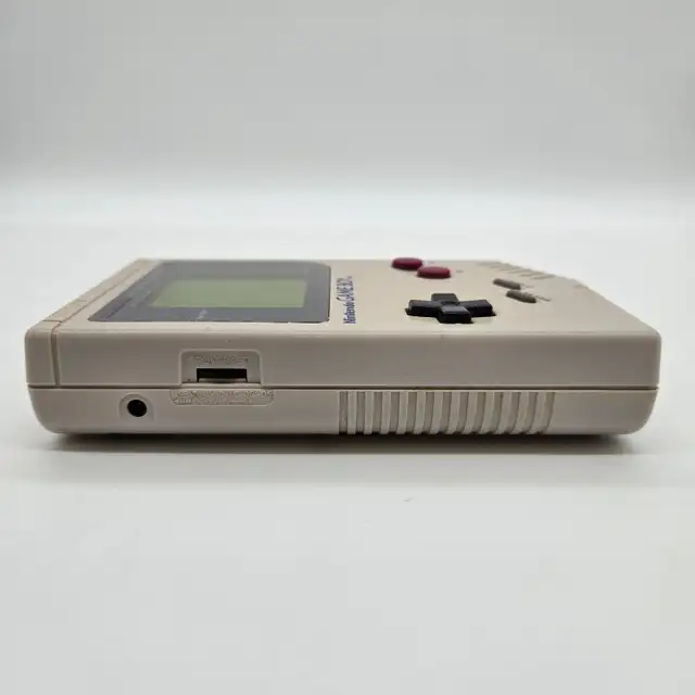 Original Nintendo Game Boy DMG-0163771549690241123